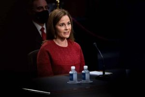 Amy Coney Barrett