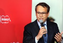 Avianca logra luz verde de la justicia de EE.UU. a su plan de financiación Adrian Neuhauser