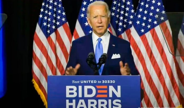 Joe Biden
