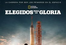 Elegidos para la gloria.