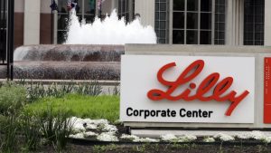 Eli Lilly
