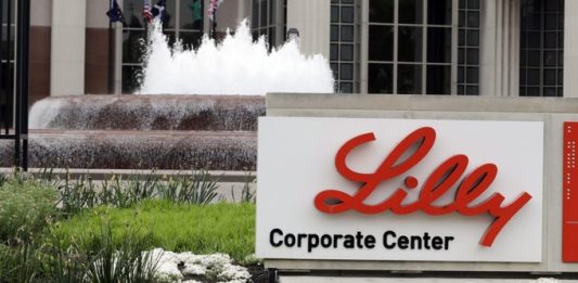 Eli Lilly