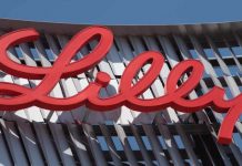 EE.UU. anuncia la compra de 300.000 dosis de terapia experimental para covid-19 Eli Lilly.