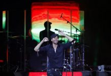 Enrique Iglesias