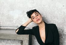 La actriz Esmeralda Pimentel cuestiona creencias en obra de teatro