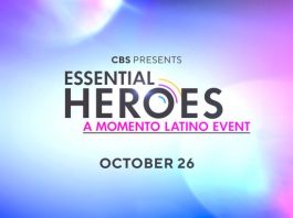 Essential Heroes A Momento Latino Event.