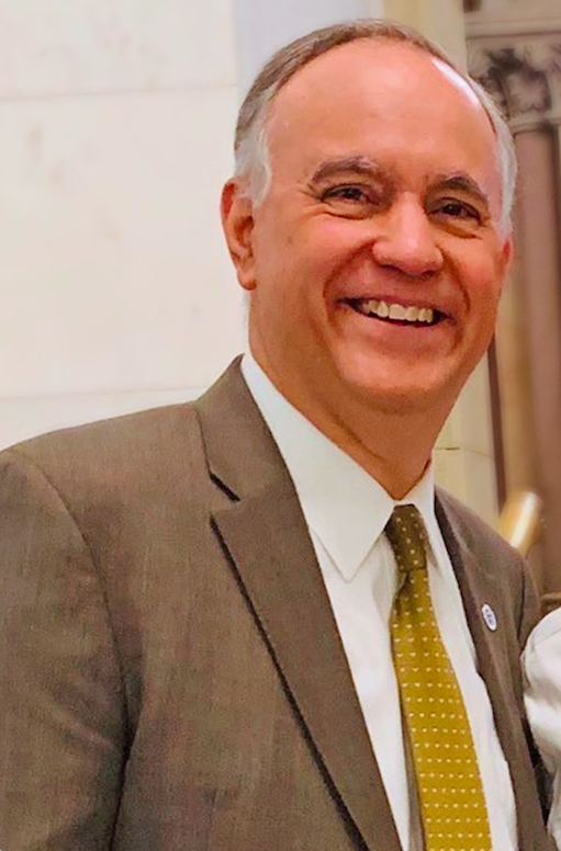 F&eacute;lix V. Matos Rodr&iacute;guez.