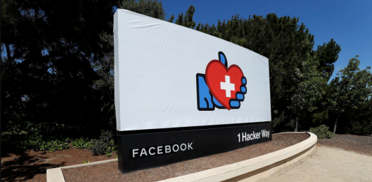 Facebook