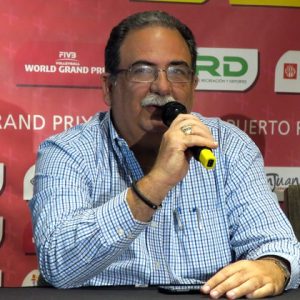 Fernando Morales