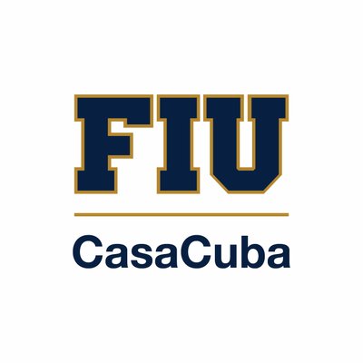 Florida International University.