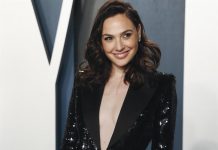Cleopatra volverá al cine de la mano de Gal Gadot y Patty Jenkins Gal Gadot