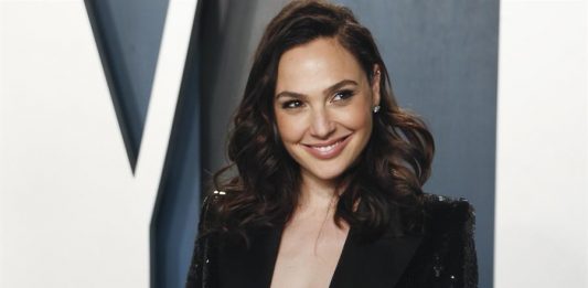 Gal Gadot