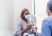 Haciendo conciencia y aumentando la prevención para el Mes Nacional de Concientización sobre el Cáncer de Mama