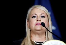 Gobernadora de Puerto Rico ordena priorizar lucha contra violencia machista Wanda Vazquez