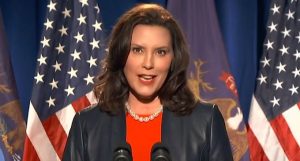 Gretchen Whitmer