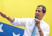 Guaidó