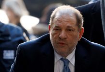 Harvey Weinstein es declarado culpable de violación en Los Ángeles Harvey Weinstein