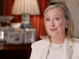 Hillary Clinton
