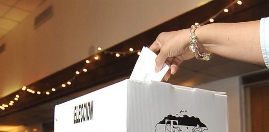 elecciones en Honduras
