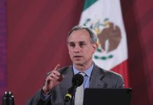 México cumplió objetivos de estrategia antiCOVID, dice zar contra coronavirus Hugo López Gatell
