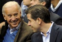 Hunter Biden