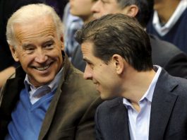 Hunter Biden