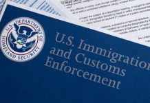El ICE usa rostros de indocumentados prófugos en campaña contra "santuarios" ICE