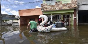 Inundaciones