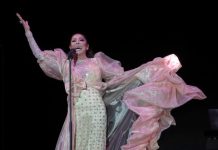 La cantante española Isabel Pantoja actuará en EE.UU. en febrero Isabel Pantoja
