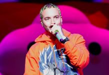 J Balvin