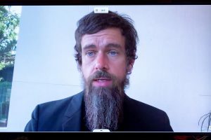 Jack Dorsey