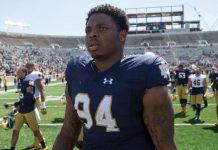 Jarron Jones