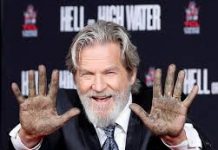 Jeff Bridges anuncia que ha sido diagnosticado con un linfoma Jeff Bridges