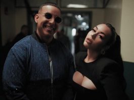 La hija menor de Daddy Yankee gana terreno como "influencer" y maquilladora Jesaaelys Ayala González