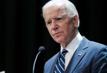 Biden ve a Rusia como la mayor amenaza y a China, como competidor Joe Biden