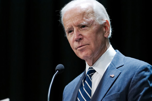 Joe Biden