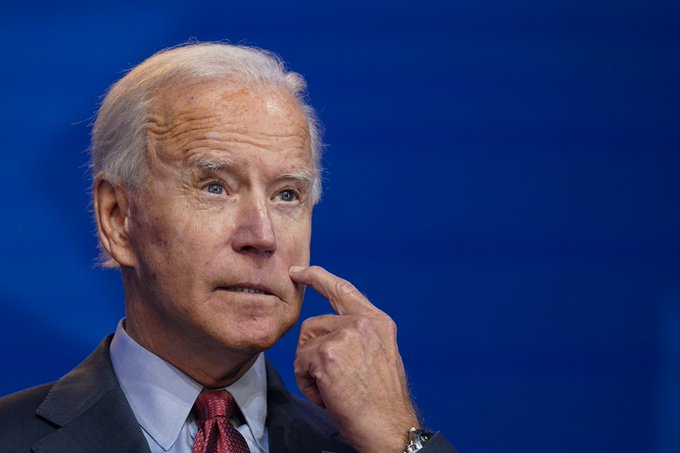 Joe Biden