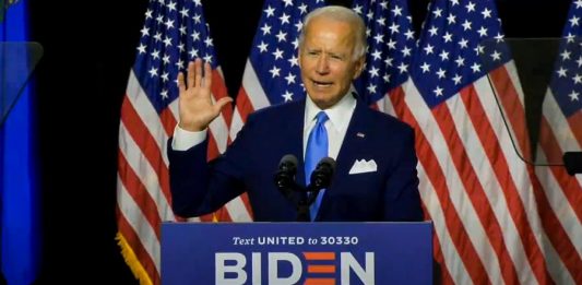 Joe Biden