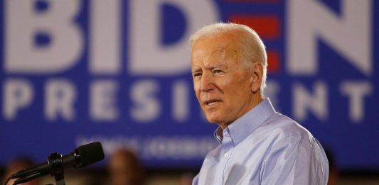 Joe Biden