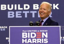 Biden lanza su primer anuncio en español en Texas, bastión republicano Joe Biden.
