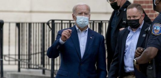 Joe Biden