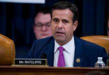 El FBI alerta que Irán y Rusia están interfiriendo en elecciones de EE.UU.