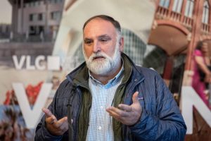 Jos&eacute; Andr&eacute;s