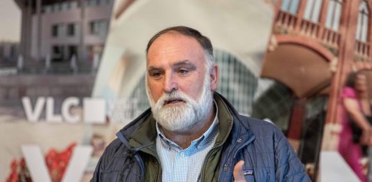 José Andrés
