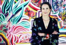 Julia Álvarez dice que las novelas cambian mentes y corazones Julia Álvarez