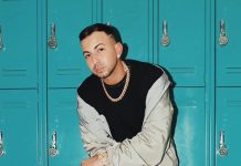 Justin Quiles.