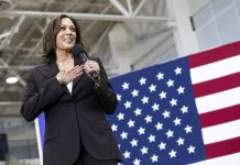 Kamala Harris: Romper barreras te hace sangrar, pero siempre merece la pena Kamala Harris