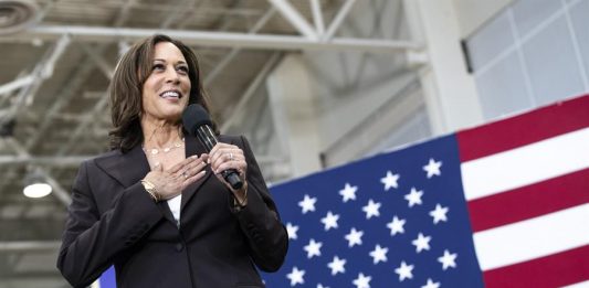 Kamala Harris