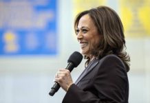 Kamala Harris