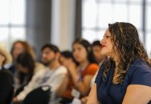 Prejuicio inconsciente en la atención de salud: la experiencia de una latina Karla Monterroso